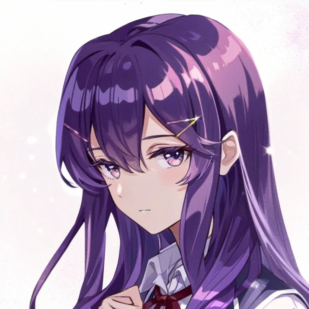 chat with ai character: Yuri