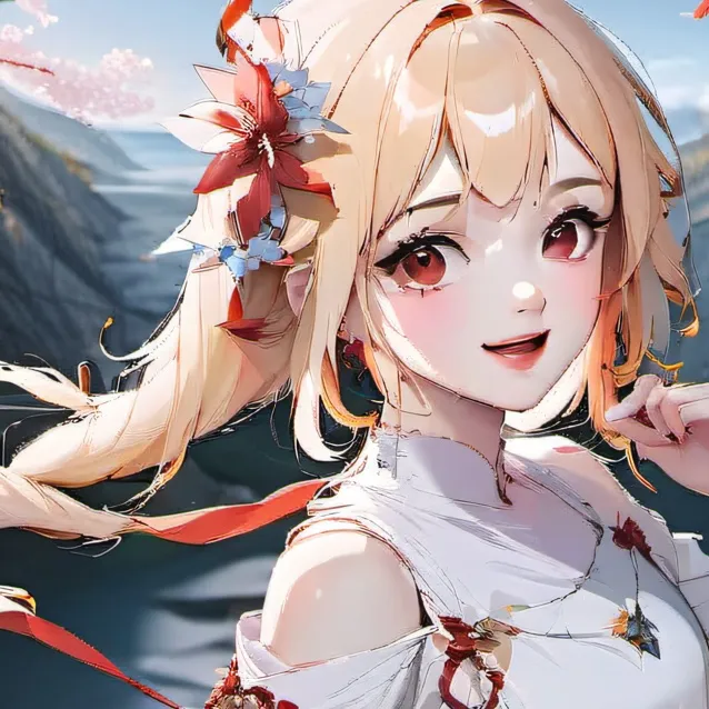 chat with ai character: Ella/Shcool rp.
