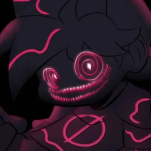 chat with ai character: Corrupted BF 