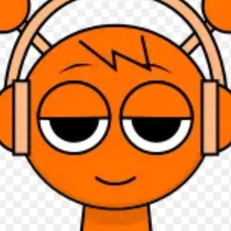 chat with ai character: Oren