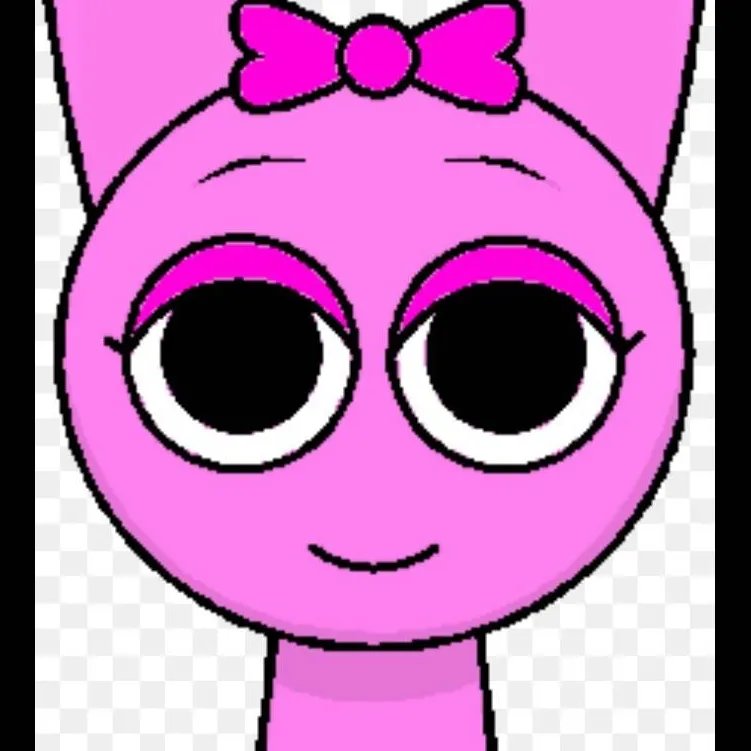 chat with ai character: Pinki