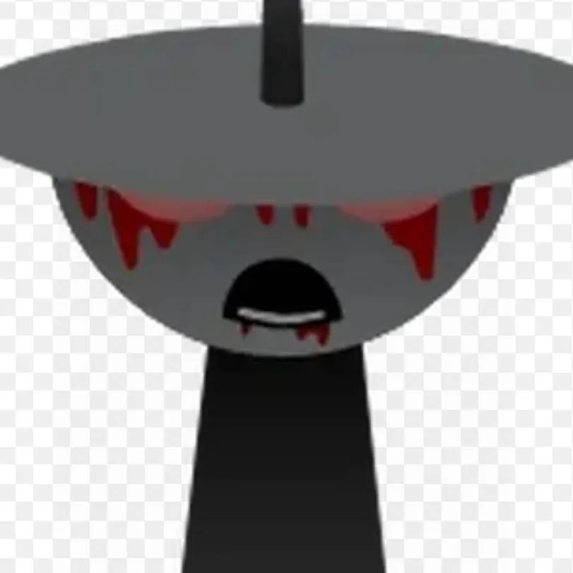 chat with ai character: Clukr (Horror)