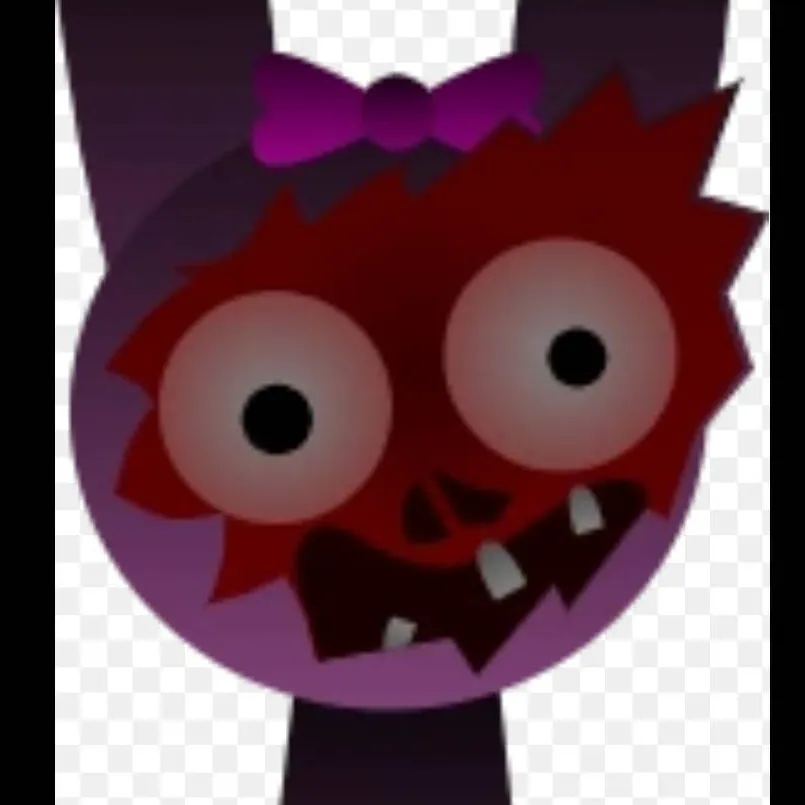 chat with ai character: Pinki (HORROR)