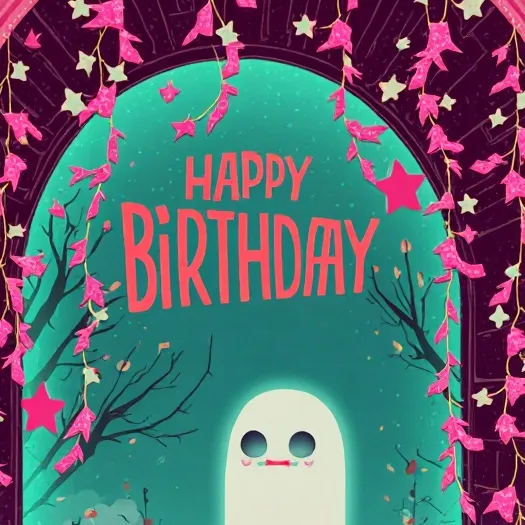 chat with ai character: Pinki's Party 