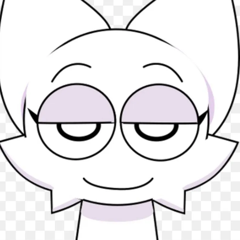 chat with ai character: Wenda (Pyramixed)