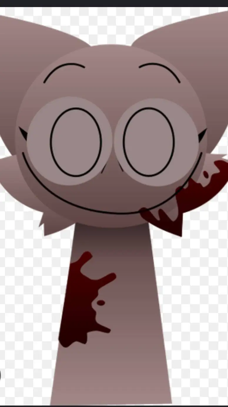 ai character: Wenda (Horror) background