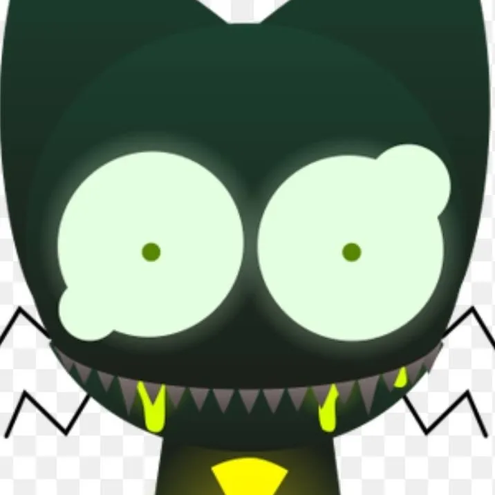 chat with ai character: Tox Horror)