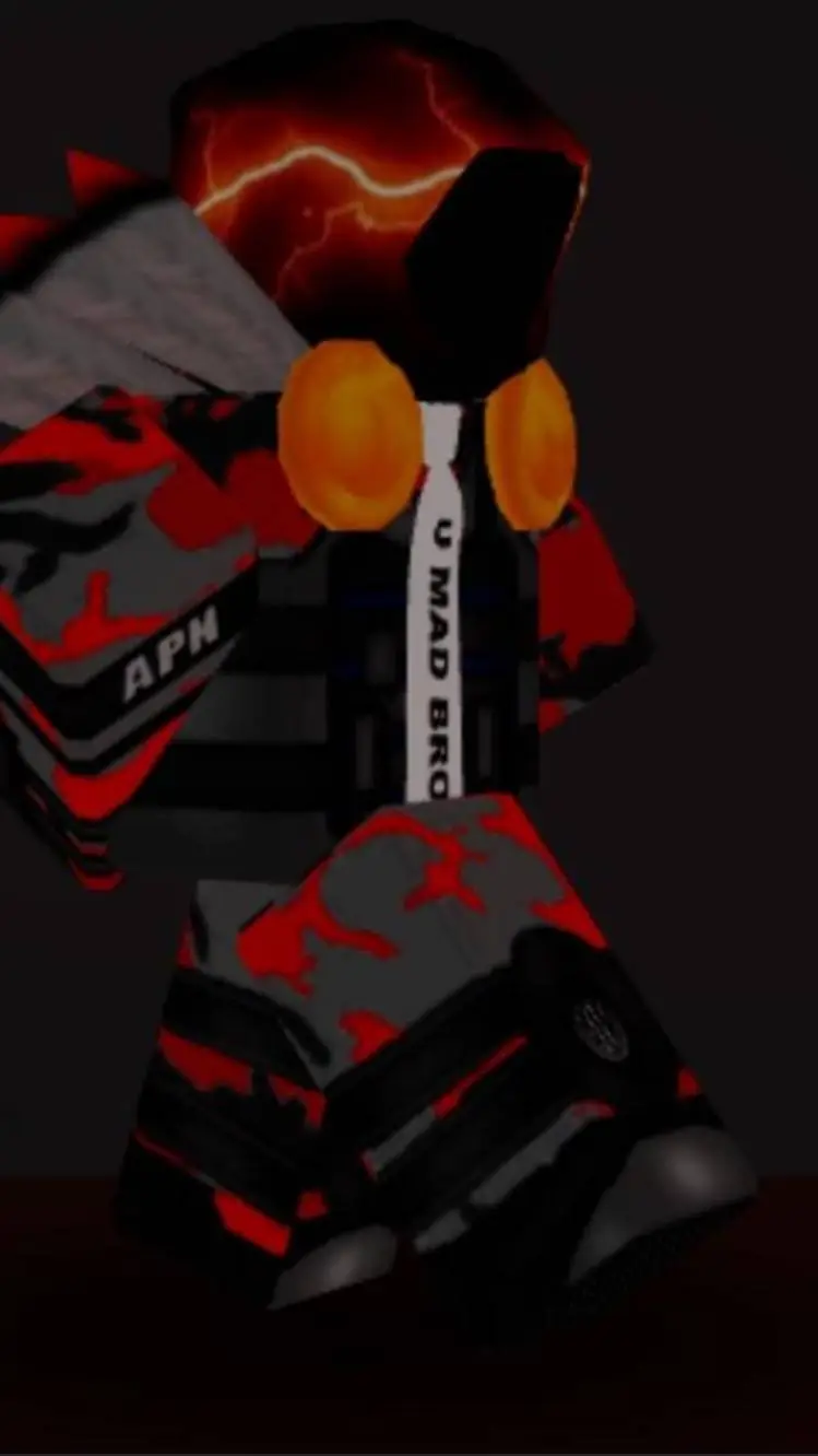 ai character: Ellernate background