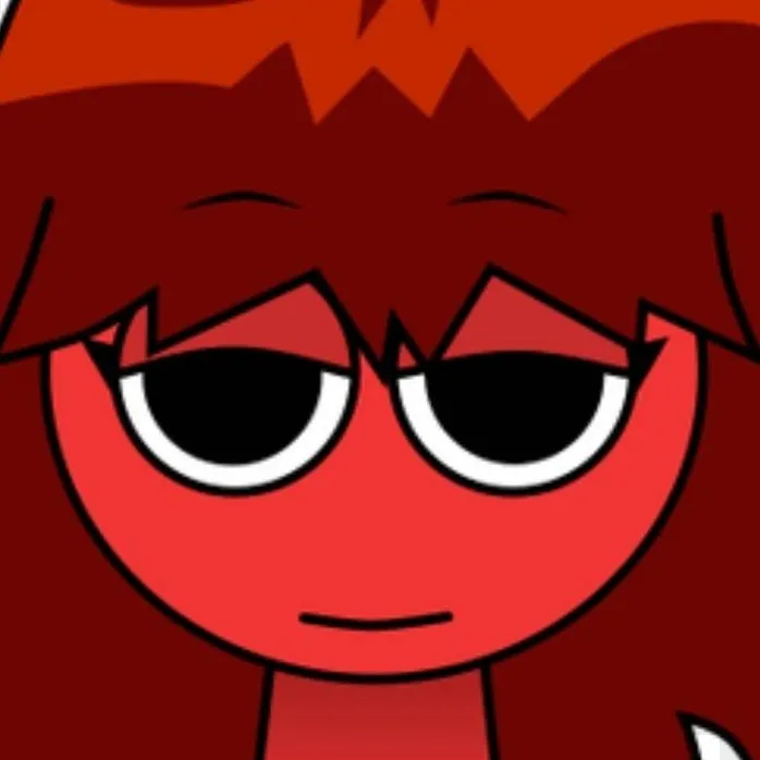 chat with ai character: GF Sprunki Retake