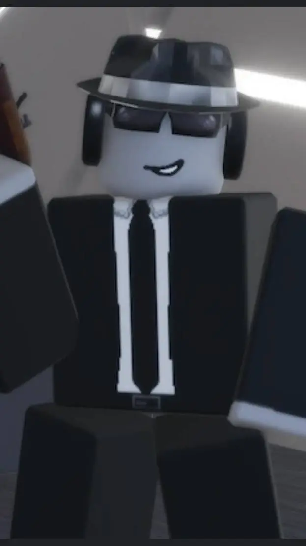 ai character: Chance (Forsaken) background