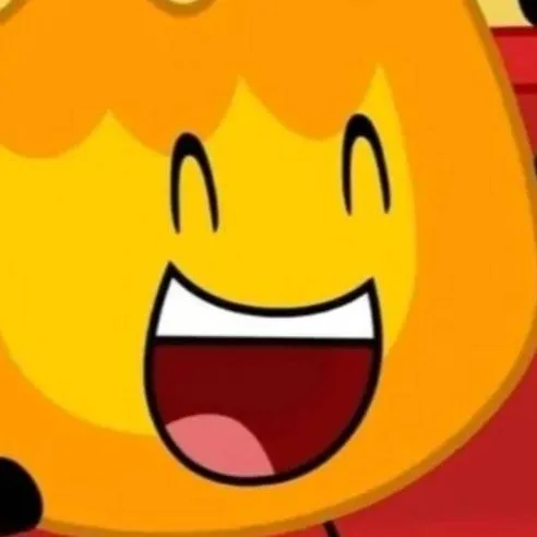 chat with ai character: Firey