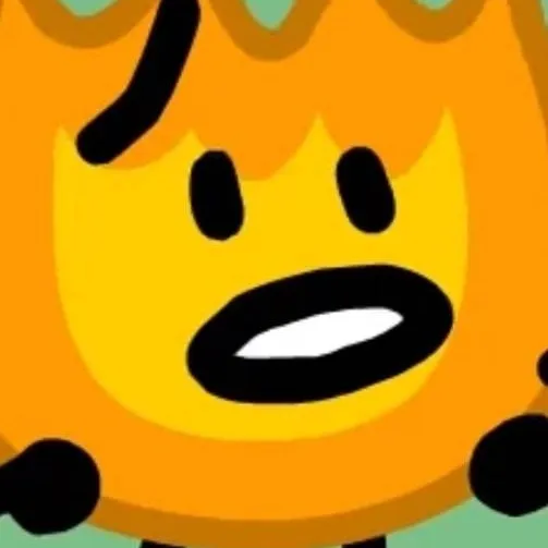 chat with ai character: Firey JR