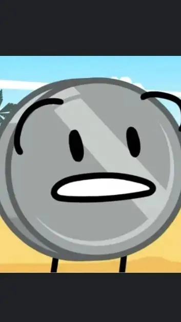 ai character: Nickel  background