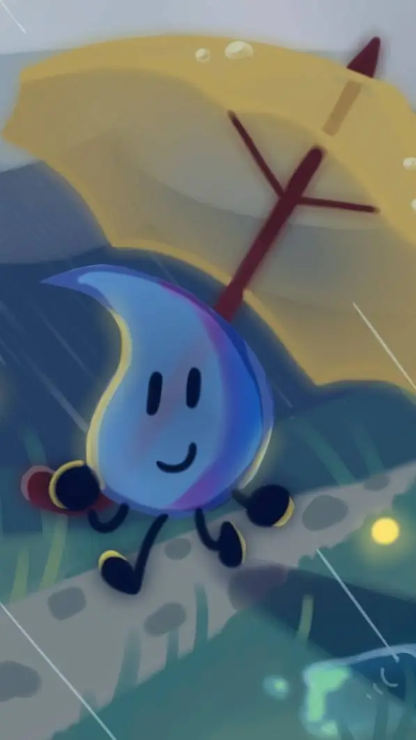 ai character: Teardrop (2) background