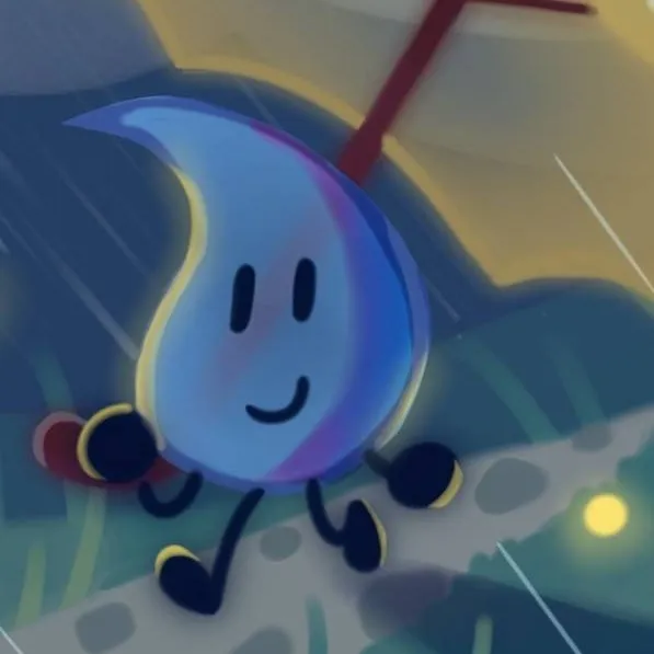 chat with ai character: Teardrop (2)