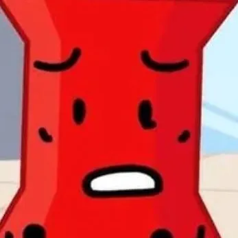 chat with ai character: Pin BFDI 