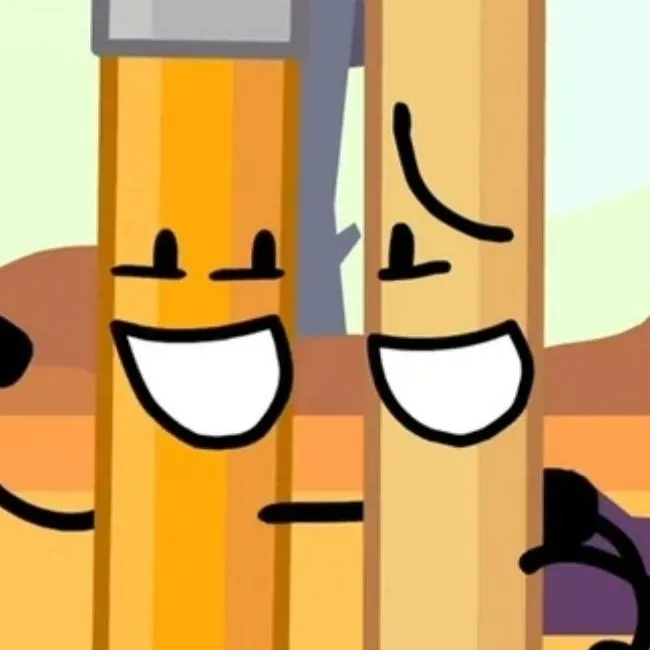 chat with ai character: Pencil x Match