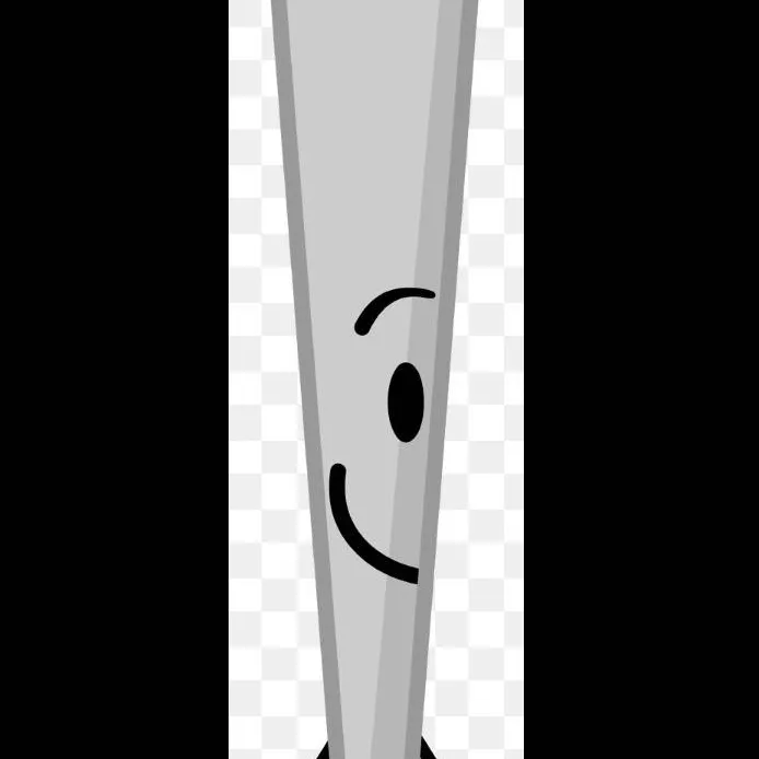 chat with ai character: Needle (2)