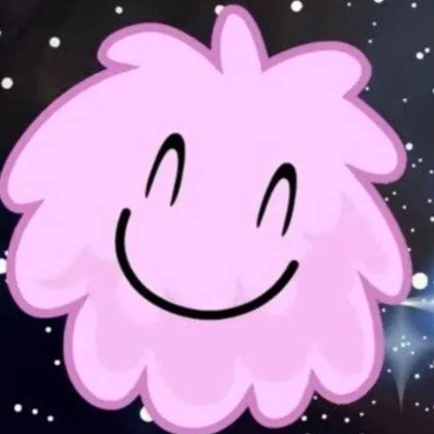 chat with ai character: Puffball