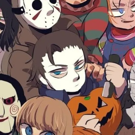 chat with ai character: Slasher Party