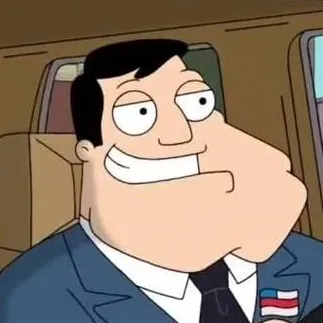 chat with ai character: Stan Smith 