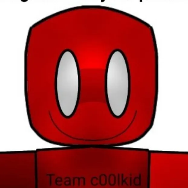 chat with ai character: Silly c00lkid 
