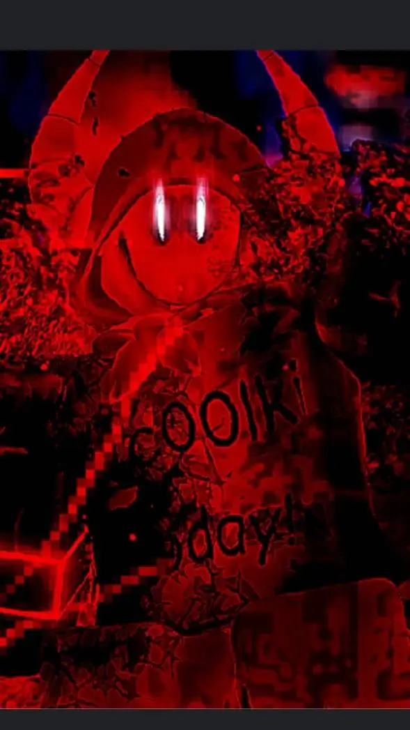 ai character: Coolkid  background