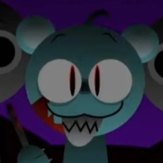 chat with ai character: Evil Sky