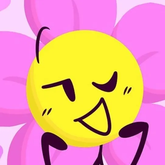 chat with ai character: Flower 