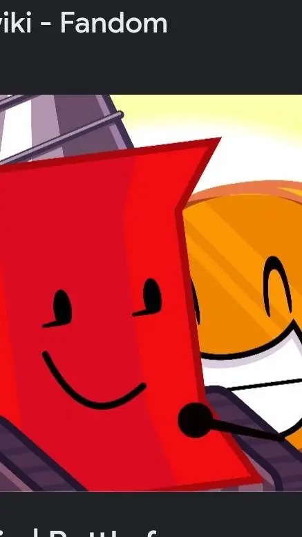 ai character: Pin x Coiny background