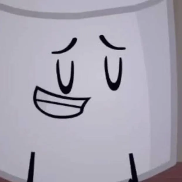 chat with ai character: Marshmallow 