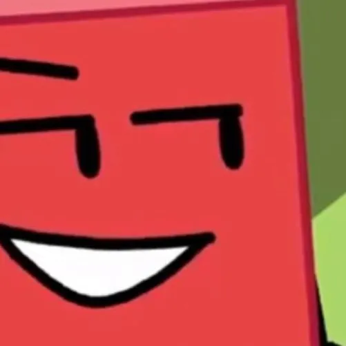 chat with ai character: Blocky