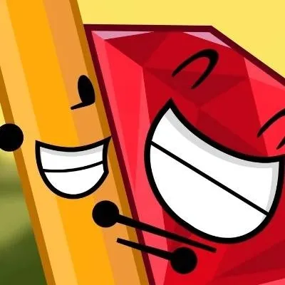 chat with ai character: Ruby x Pencil 