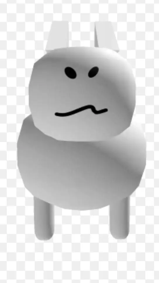 ai character: Gubby background