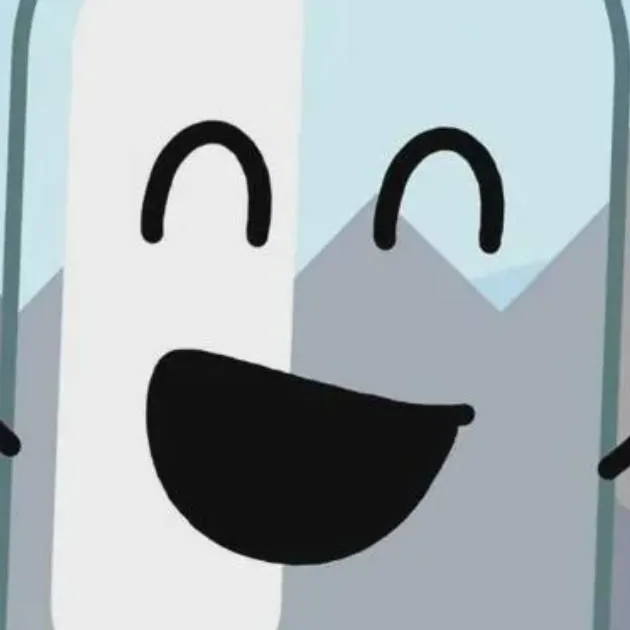 chat with ai character: Bottle 