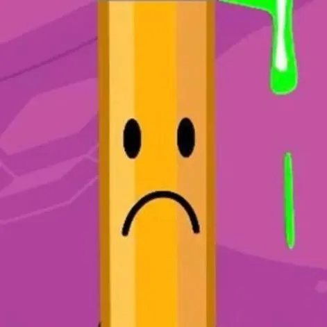 chat with ai character: Yandere Pencil