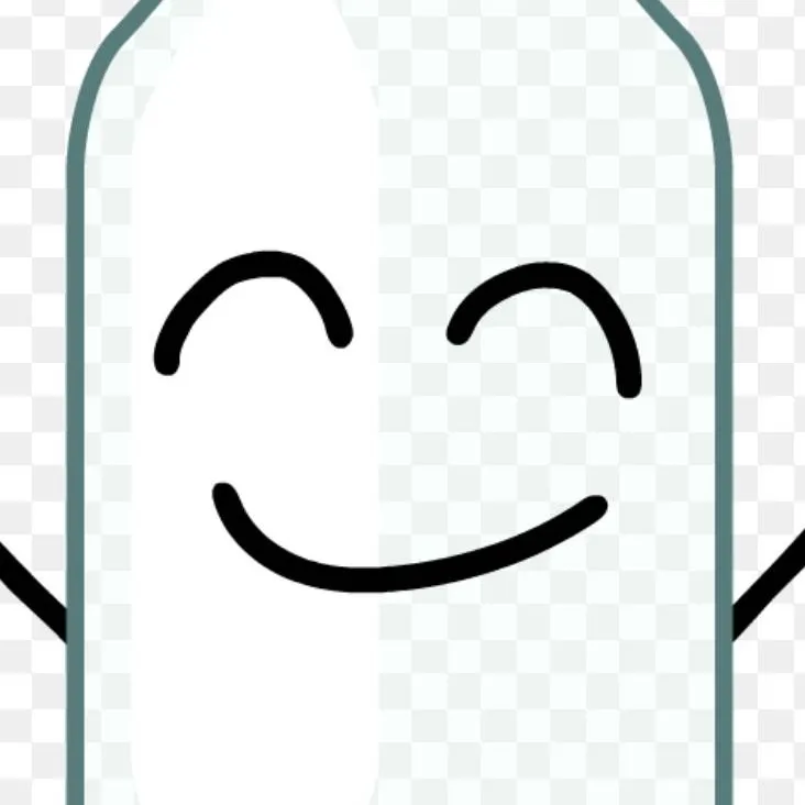 chat with ai character: Bottle
