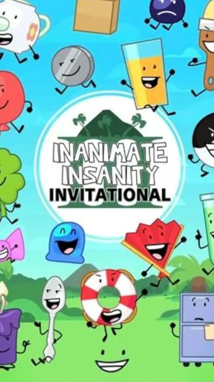 ai character: II loves you  background