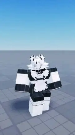 ai character: Dalmaidy  background