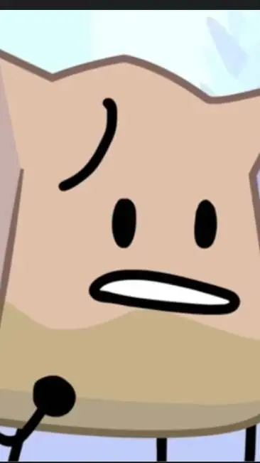 ai character: Yandere Barf Bag background