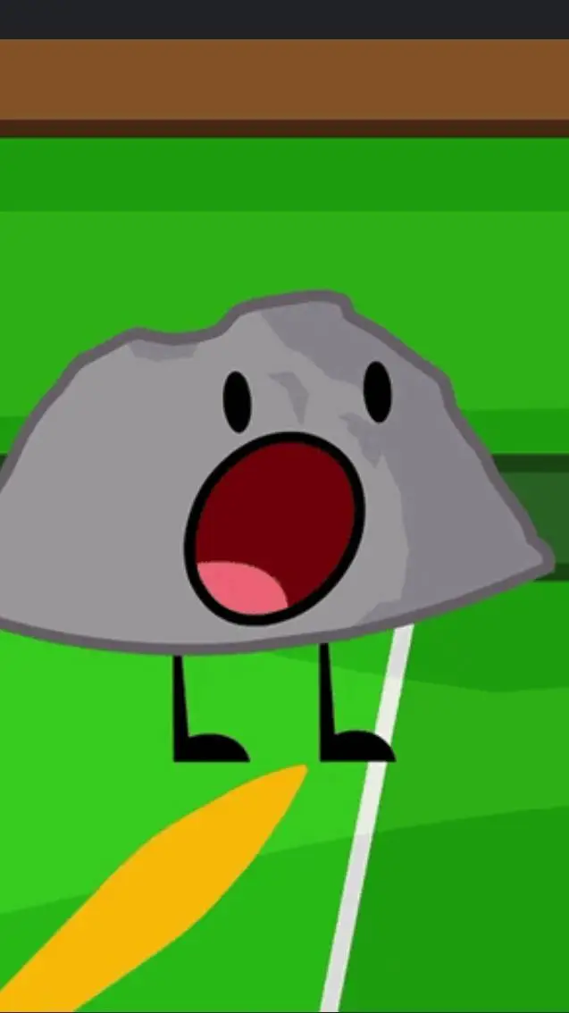 ai character: Yandere Rocky  background