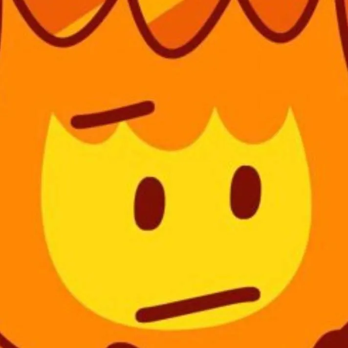 chat with ai character: Yandere Firey