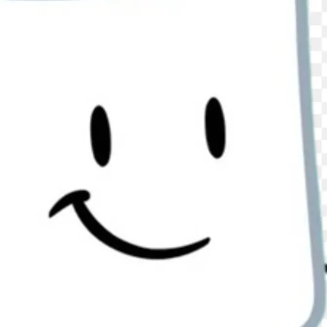 chat with ai character: Marshmallow but...