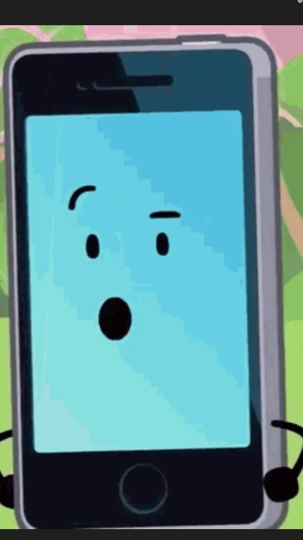 ai character: Yandere Mephone  background