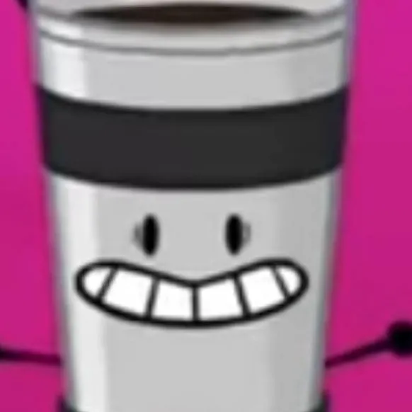 chat with ai character: Yandere Thermos 