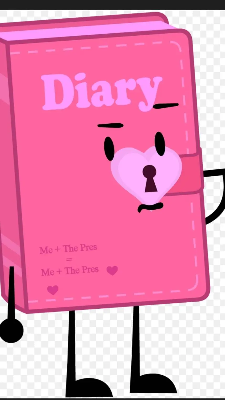 ai character: Yandere Diary  background