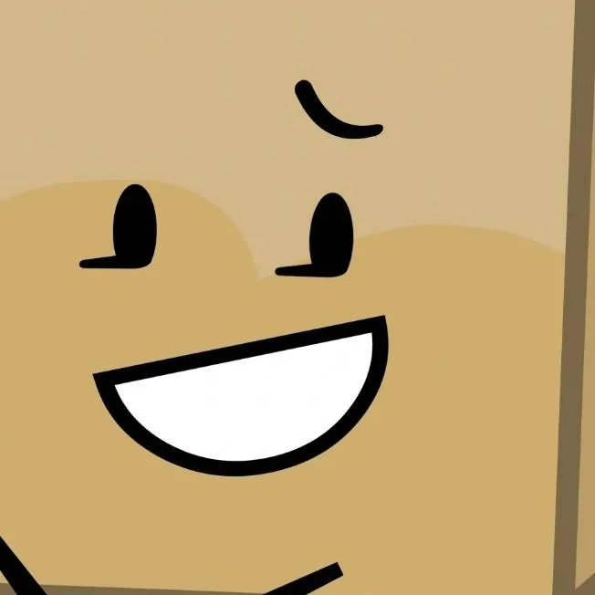 chat with ai character: Box 