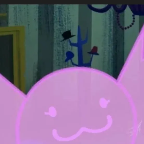 chat with ai character: Bow (Ghost)