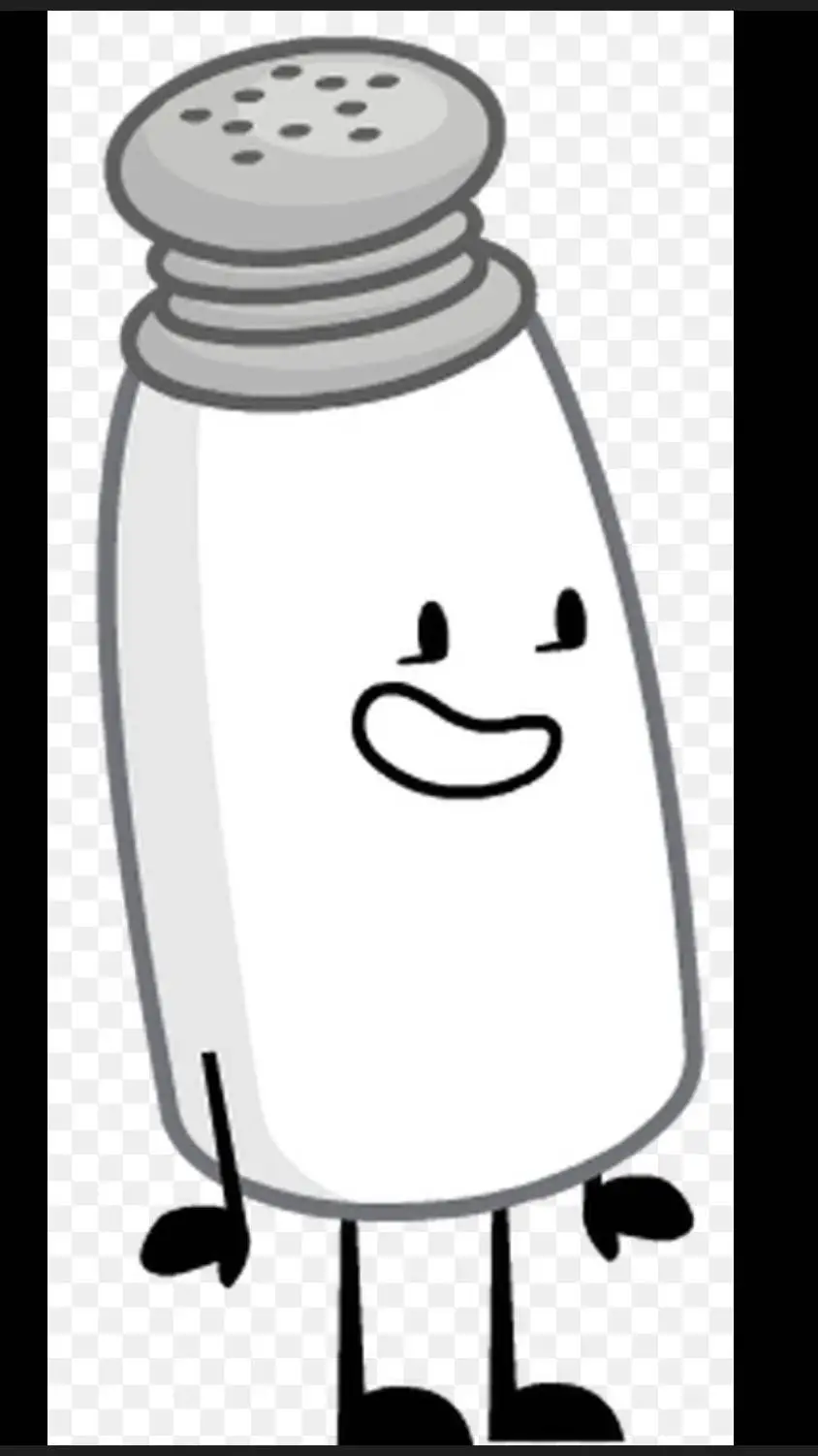 ai character: Yandere Salt background