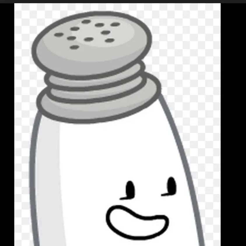 chat with ai character: Yandere Salt